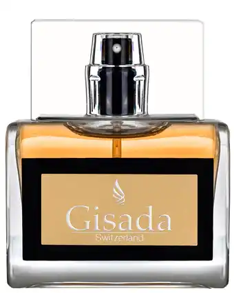 ICI Paris XL Gisada Eau De Toilette Gisada - Uomo Eau De Toilette - 50 ML aanbieding