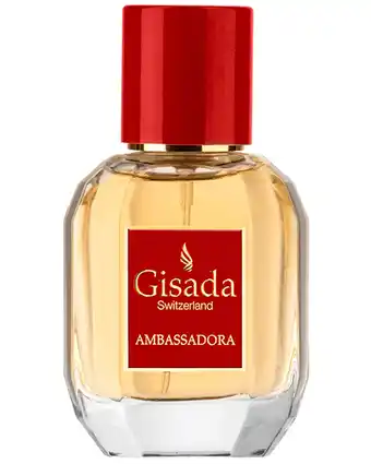 ICI Paris XL Gisada Eau De Parfum Gisada - Ambassadora Eau De Parfum - 50 ML aanbieding