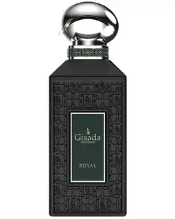 ICI Paris XL Gisada Eau De Parfum Gisada - Luxury Collection Royal Parfum 10 Eau De Parfum - 100 ML aanbieding