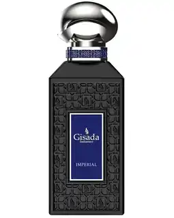 ICI Paris XL Gisada Eau De Parfum Gisada - Luxury Collection Imperial Eau De Parfum - 100 ML aanbieding