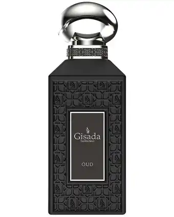 ICI Paris XL Gisada Eau De Parfum Gisada - Luxury Collection Oud Eau De Parfum - 100 ML aanbieding