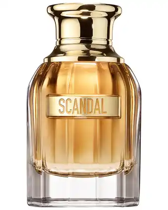 ICI Paris XL Jean Paul Gaultier Scandal Absolu Jean Paul Gaultier - Scandal Absolu - 30 ML aanbieding