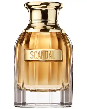 ICI Paris XL Jean Paul Gaultier - Scandal Absolu - 30 ML aanbieding