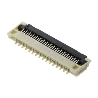 Conrad Molex 5020782562 FFC/FPC-aansluiting Inhoud: 1 stuk(s) aanbieding