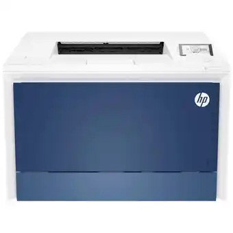 Conrad HP Color LaserJet Pro 4202dw Laserprinter (kleur) A4 33 pag./min. 33 pag./min. 600 x 600 dpi WiFi, Bluetooth, Duplex, LAN, US aanbieding