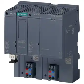 Conrad Siemens 6ES7158-3AD10-0XA0 PLC-uitbreidingsmodule aanbieding