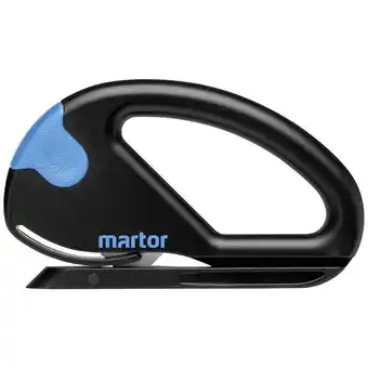 Conrad Martor 43037.02 Veiligheidsmes SECUMAX SNITTY met industrieel mes 37020 1 stuk(s) aanbieding