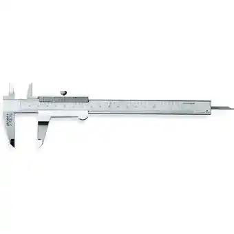 Conrad Hazet HAZET 2154-10 Diepteschuifmaat 150 mm aanbieding