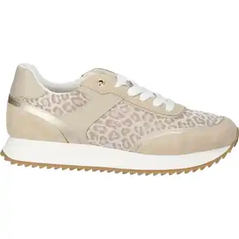 Spartoo Geox Lage Sneakers Sneaker aanbieding