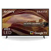 Coolblue Sony Bravia KD-55X75WL (2023) aanbieding