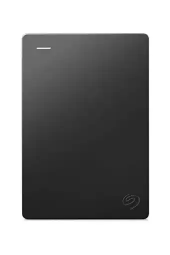 Amazon Seagate Portable Amazon Special Edition, 2 TB, Draagbare Externe Harde Schijf, Zwart, 2,5, USB 3.0, PC, Laptop, 2 jaar Rescue aanbieding