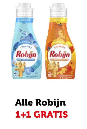 Coop Alle Robijn aanbieding