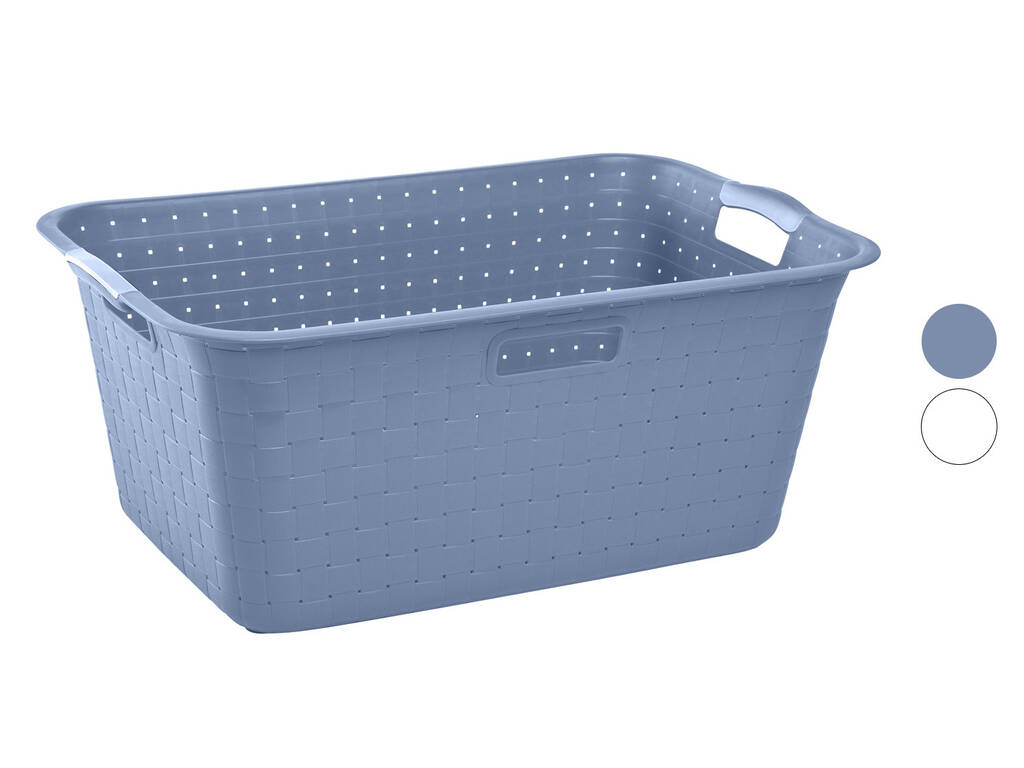 Curver curver style wasmand 60l - Dé online Veilingsite • RPA Auctions Curver curver style wasmand 60l - Dé online Veilingsite • RPA Auctions