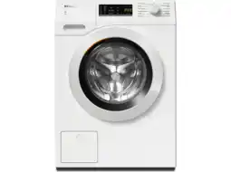 MediaMarkt Miele Wcb 110 Wcs Wasmachine aanbieding