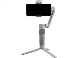 MediaMarkt Zhiyun Smooth Q3 Combo Grijs aanbieding