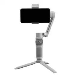 MediaMarkt Zhiyun Smooth Q3 Combo Grijs aanbieding