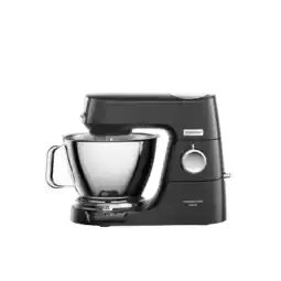 MediaMarkt Kenwood Keukenmachine Kvc85.004bk Chef Baker aanbieding