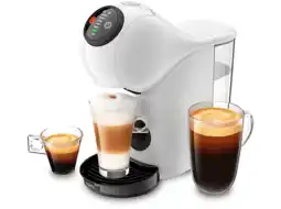 MediaMarkt Krups Kp2431 Nescafé Dolce Gusto Genio S Gusto-machine Wit aanbieding