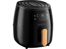 MediaMarkt Russell Hobbs Satisfry 5l Airfryer 26510-56 aanbieding