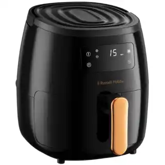 MediaMarkt Russell Hobbs Satisfry 5l Airfryer 26510-56 aanbieding