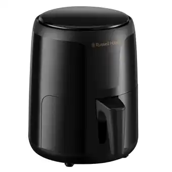 MediaMarkt Russell Hobbs Satisfry 1.8l Airfryer 26500-56 aanbieding