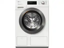 MediaMarkt Miele Wci 890 Wcs 125 Jaar Gala Editie Wasmachine aanbieding