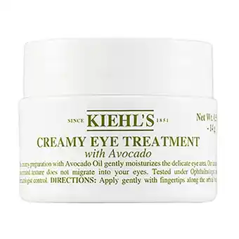 Douglas Kiehl’s Kiehls Skincare Avocado Eye aanbieding