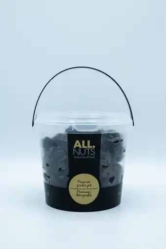 Welkoop All Nuts - Pruimen - 700 gram aanbieding