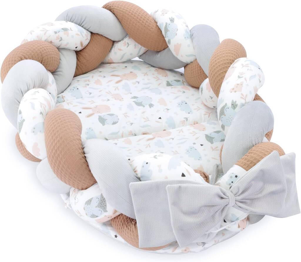 Totsy Baby - Babymandjes / Baby- & Peuterbedden