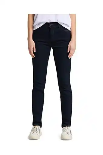 Amazon MUSTANG dames Jeans Rebecca 0533-5574 aanbieding