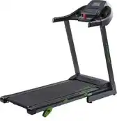 Bol.com Tunturi Cardio Fit T30 Loopband - Inklapbaar - Hardloopband - 12 trainingsprogramma's - LCD monitor - 08 tot 120 km/u aanbieding