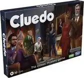 Bol.com Cluedo - Bordspel Nieuwe variant aanbieding