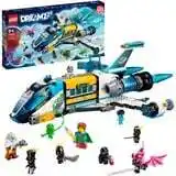 Bol.com LEGO DREAMZzz Dhr. Oz' Ruimtebus Ruimteschip Speelgoed Set - 71460 aanbieding