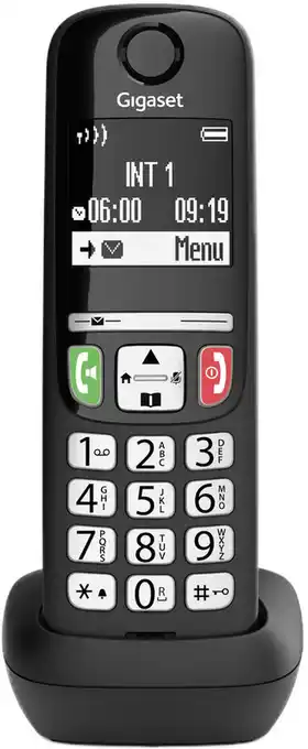 Coolblue Gigaset A735 Duo aanbieding