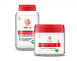 De Online Drogist Vitals Elke Dag Junior & Vitals Vitamine C + D3 Gummies Combi 2ST aanbieding
