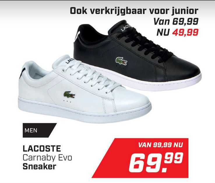 Sneakers voor heren | Sneakers Online Shop | DAKA