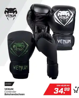 Daka Sport Venum Contender Bokshandschoen aanbieding