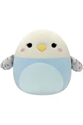 Amazon Squishmallows-19cmPlushP15-Pinguïn aanbieding