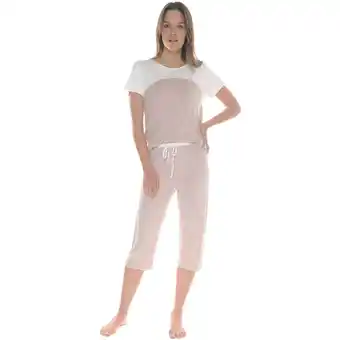 Spartoo Pyjama's / nachthemden Pilus HANAE aanbieding