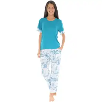 Spartoo Pyjama's / nachthemden Christian Cane VIKY aanbieding