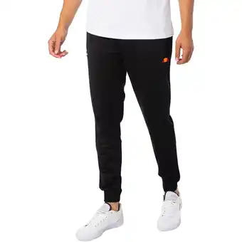 Spartoo Trainingsbroek Ellesse Bertoni Track joggingbroek aanbieding