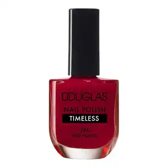 Douglas Douglas Collection Make-Up Nail Polish Timeless aanbieding