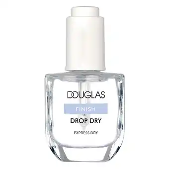 Douglas Douglas Collection Make-Up Express Dry Drops aanbieding