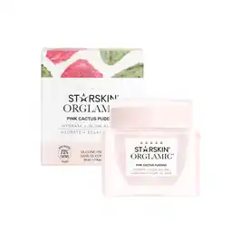 Douglas STARSKIN Orglamic Pink Cactus Pudding aanbieding