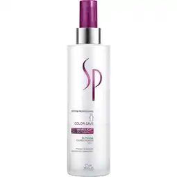 Douglas Wella Professionals SP Color Save Bi-Phase aanbieding