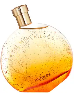 ICI Paris XL Hermès Eau De Parfum Hermès - Eau Des Merveilles Eau De Parfum - 100 ML aanbieding