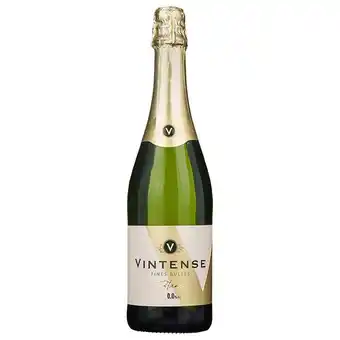 Dirck 3 Vintense Bubbels 0.0% 75 cl aanbieding