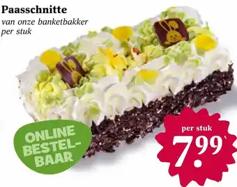 Boon`s Markt Paasschnitte aanbieding