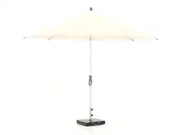 Kees Smit Glatz Alu-Twist parasol ø 330cm aanbieding