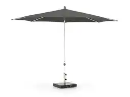 Kees Smit Glatz Alu-Smart parasol ø 300cm aanbieding